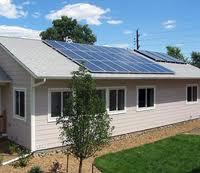 Solar Panels for Homes in India - Solar Power Generator for Home Solar Energy in Assam, Guwahati, North East India