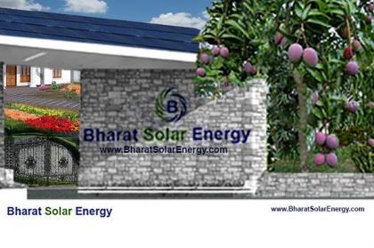 Offering Solar Franchise Opportunity In India For Solar System Installers In India