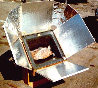 SOLAR COOKER DISTRIBUTOR IN INDIA