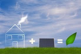 solar power for homes