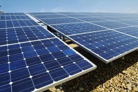 solar cell companies india