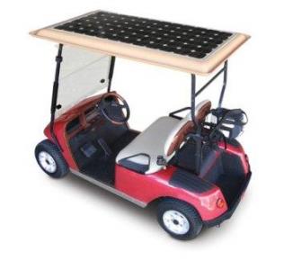 SOLAR POWER FOR GOLF CARTS - SOLAR SYSTEM COMPANIES IN HOWRAH, KOLKATA -INDIA