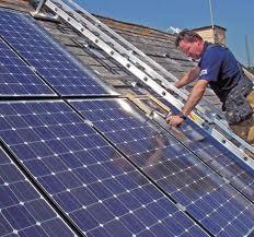 solar panels installers chennai