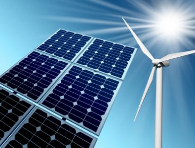 SOLAR AND WIND POWER - WIND AND SOLAR POWER GENERATION COMPANIES IN TAMIL NADU