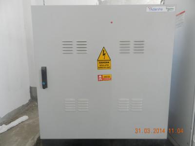 FUSE BOX