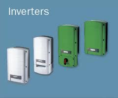 solar power inverters