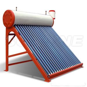 BHARAT SOLAR ENERGY Solar Water Heating & Water Pumping System in India - Solar Installation Services Companies Listings at BharatSolarEnergy.com