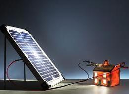 SOLAR PANELS AT HOMES - Solar Power Products Wholesale Supplier in Punjab