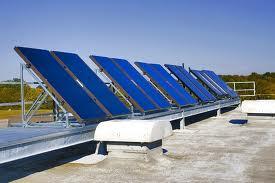 buy Solar Panels in india