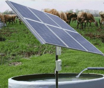 SOLAR POWER SUBMERSIBLE PUMP FOR IRRIGATION AGRICULTURE LAND IN INDIA - INSTALLING SOLAR PUMPING SYSTEM - SOLAR SUBMERSIBLE PUMP MANUFACTURER IN INDIA