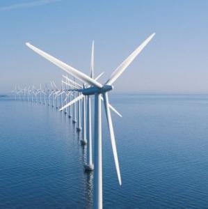 WIND TURBINE - LIST OF RENEWABLE ENERGY COMPANIES IN INDIA,