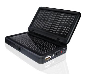 SOLAR CHARGERS - GREEN ENERGY COMPANIES IN INDIA