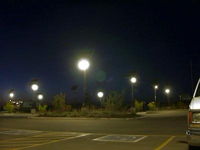 DISTRIBUTOR OPPORTUNITY IN SOLAR STREET LIGHTS