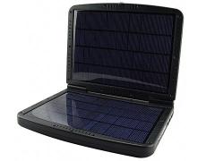 Portable Solar Panel Kit to keep you up and running.