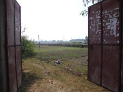 OPEN LAND SUITABLE FOR SOLAR PARK IN UP, INDIA