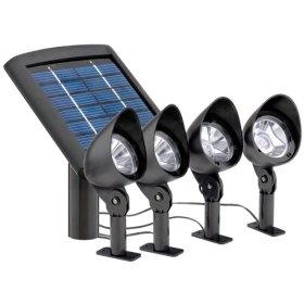 Solar Lights, Solar lighting system, Solar lights for outdoor, Solar lights for home