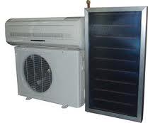 solar air conditioning india cost - Bharat Light Solar - Bharat Solar Energy Lights