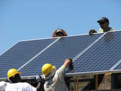 SOLAR DISTRIBUTORS -  DISTRIBUTOR OPPORTUNITY IN SOLAR STREET LIGHTS