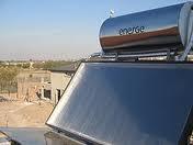 solar water heater dealers in Mumbai