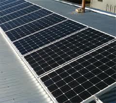 solar energy products manufactures in India