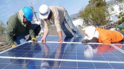 EXPERTS ON SOLAR POWER SYSTEM INSTALLATION - Solar Products Wholesale Supplier in Hyderabad