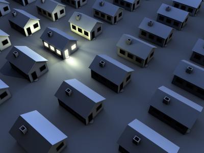 Bharat Solar Energy Solar Back-up System in India