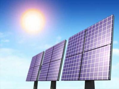 TOP 10 SOLAR PANEL COMPANIES IN INDIA