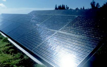 PHOTOVOLTAIC TECHNOLOGIES - SOLAR PHOTOVOLTAIC POWER PLANT PROJECTS