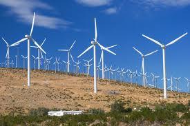 Wind Energy Companies in India