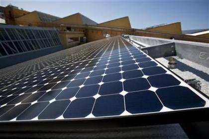 SOLAR POWER SYSTEM FOR HOMES - INDIA'S SOLAR POWER SECTOR