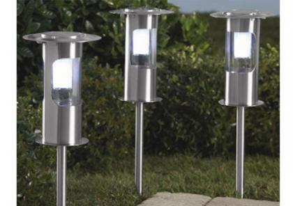 Solar Powered Garden Lights In India - Solar Home Lighting System - BUY SOLAR AC KOLKATA - SOLAR PANEL COMPANIES INDIA