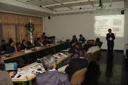 SOLAR TRAINING CLASS IN INDIA