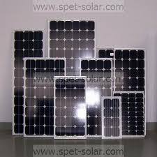 solar panel Company in India