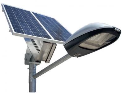 SOLAR STREET LIGHTS - SOLAR POWERED LIGHTS INDIA