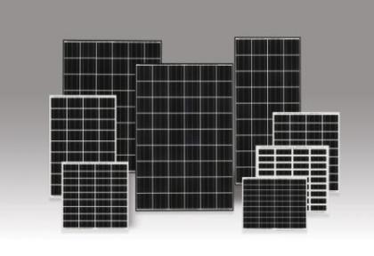 SOLAR PANELS - SOLAR RENEWABLE PRODUCTS SUPPLIER