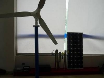 WIND SOLAR HYBRID WATER PUMP SYSTEM INDIA -  SOLAR SUBMERSIBLE PUMP