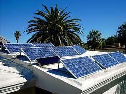 Solar Power System in India