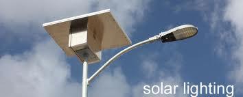 solar home lighting system india price