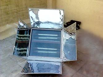 SOLAR COOKER - SOLAR ENERGY COOKERS FIRMS IN INDIA
