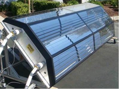 Solar Air Conditioner Distributor in  India