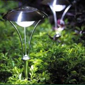 SOLAR GARDEN LIGHTS - Solar Products Wholesale Supplier in Kolkata