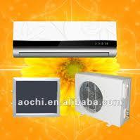 solar air conditioning manufacturers in india