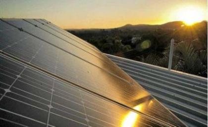 SOLAR SYSTEM PROJECTS INDIA - SOLAR ENERGY FOR HOMES