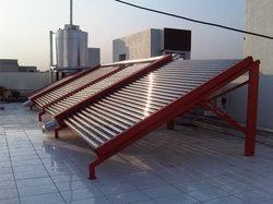 SOLAR BASED INDUSTRIAL PROCESS HEAT SYSTEM - SOLAR SYSTEM EPC CONTRACTORS IN CHENNAI, KERALA, BANGALORE, HYDERABAD - INDIA