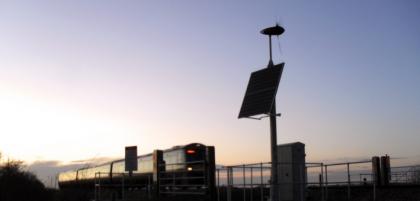 Solar panel wind Energy Company in India