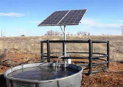 BUY SOLAR WATER PUMP IN INDIA