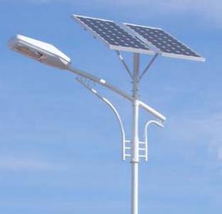 SOLAR STREET LIGHT SYSTEM - SOLAR STREET LIGHTS SUPPLIERS IN INDIA