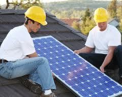 solar panel installers kolkata - solar panel installation in india