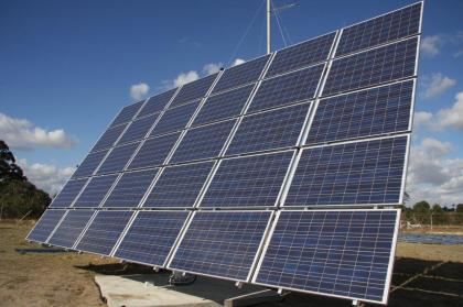 SOLAR PANEL APPLICATIONS - PHOTOVOLTAIC MANUFACTURERS INDIA