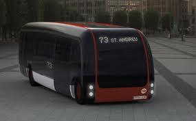 solar panels for buses in kolkata